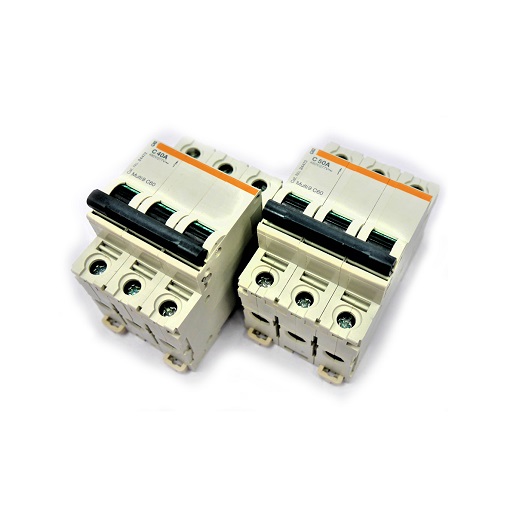 Circuit Breaker